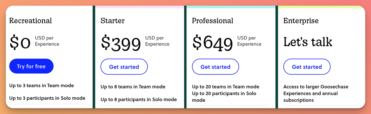 app like scavify