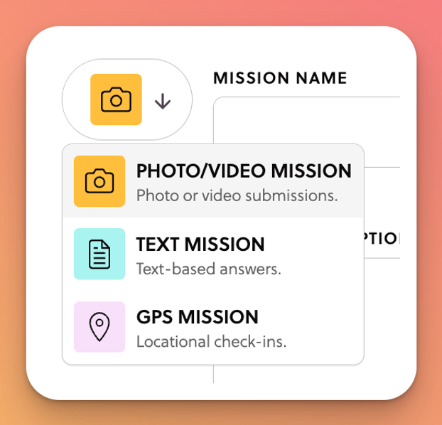 app like scavify