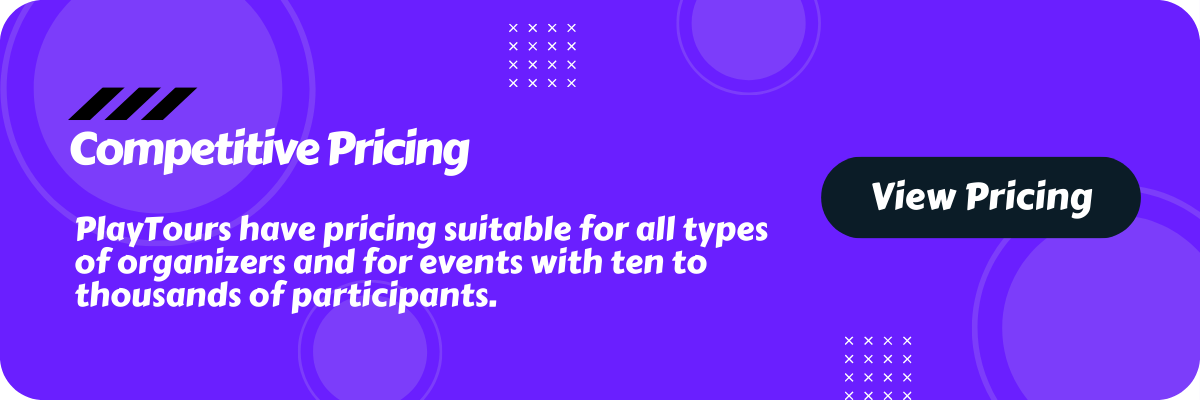 pricing plan