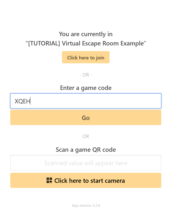 PlayTours custom scavenger hunt app