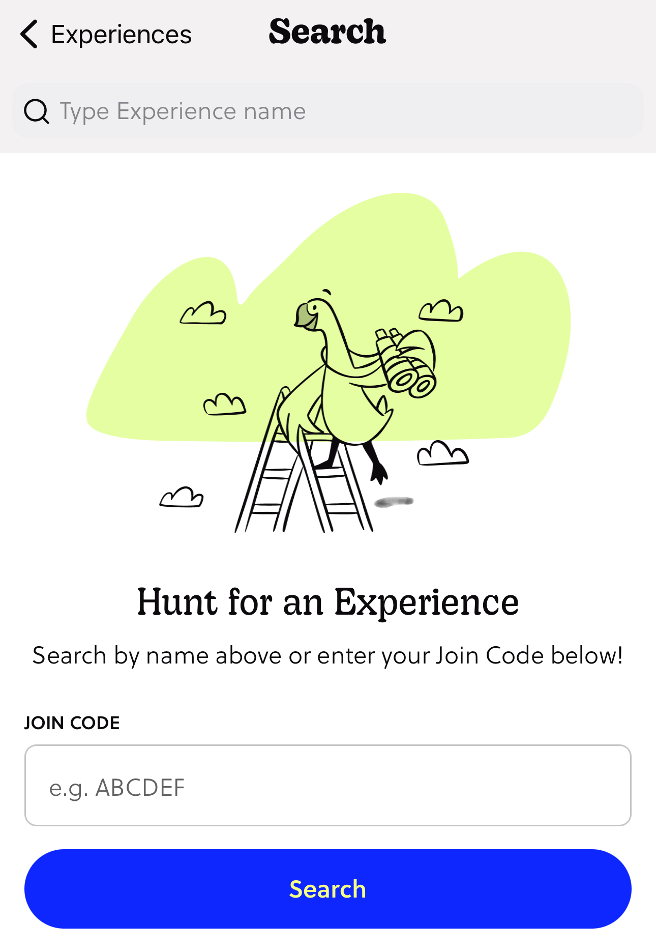 app like goosechase pricing