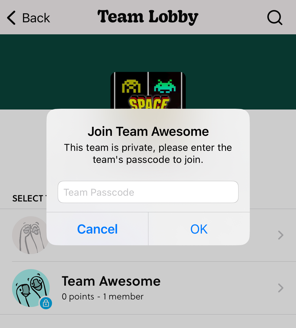 goosechase game builder