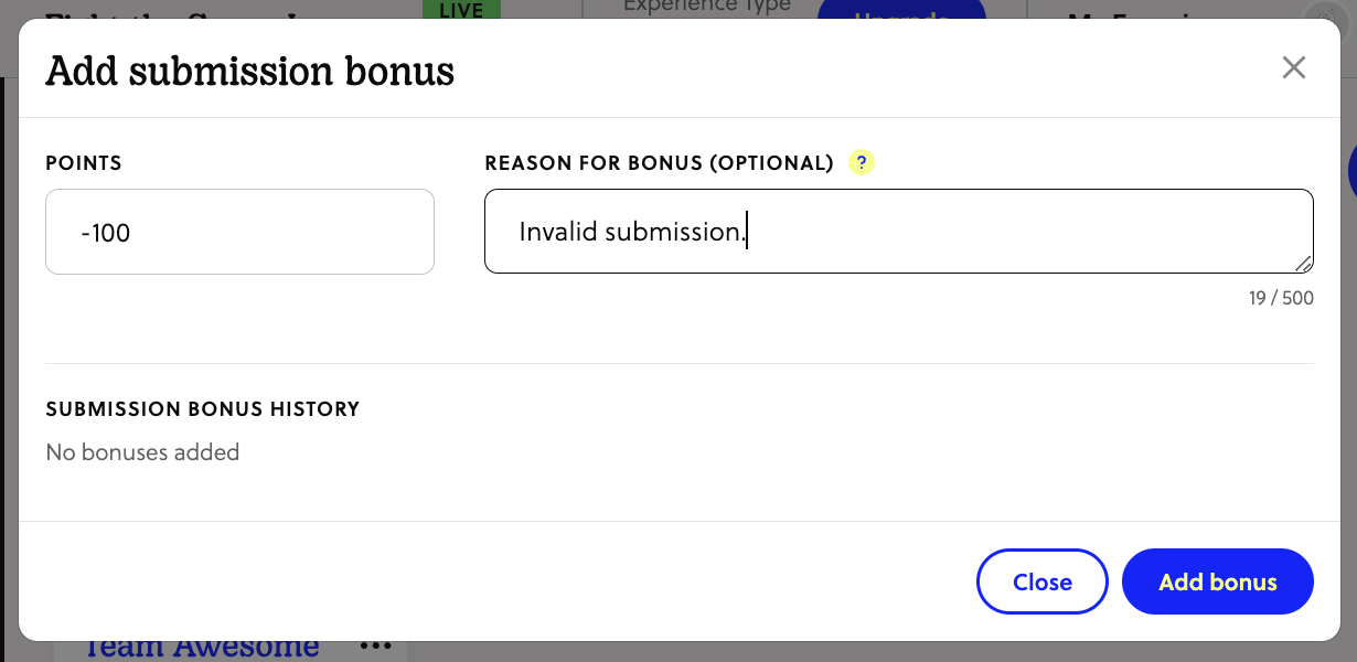 app like goosechase