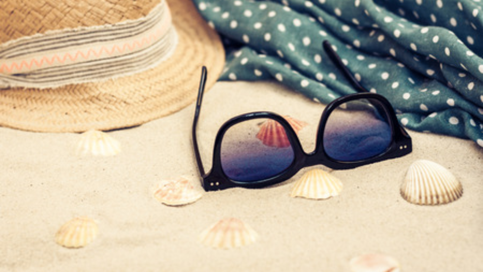 summer adult scavenger hunt